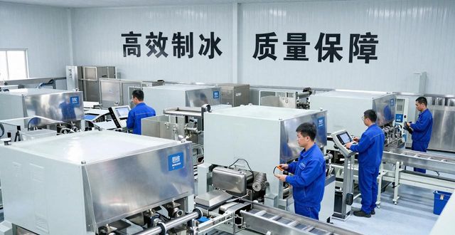 虎丘工业大冰块哪里买 本地制冰厂直送