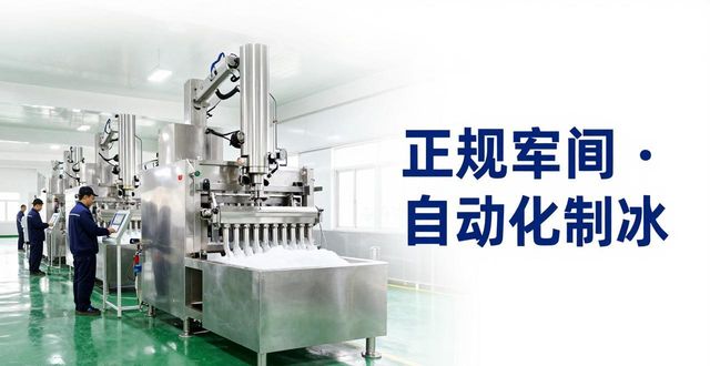 虎丘工业大冰块厂家 本地制冰直供更省钱