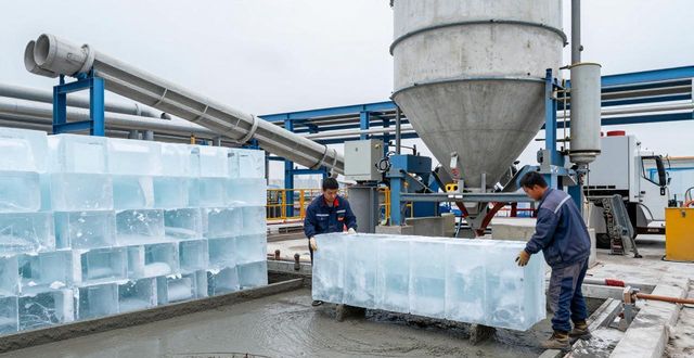 工业降温冰块价格_降温冰块多少钱一吨_虎丘降温冰块多少钱