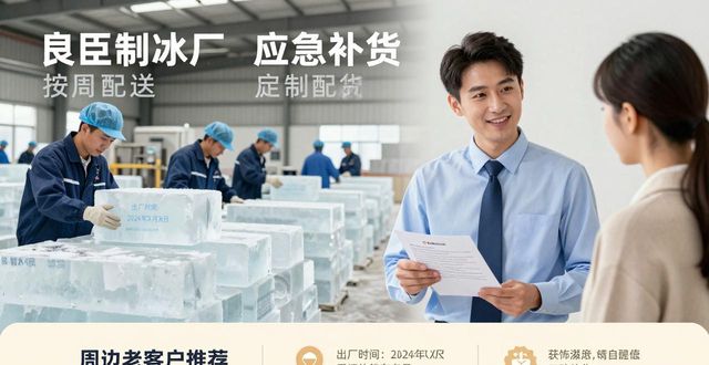 虎丘大冰块销售公司_大冰块销售公司_良臣制冰厂