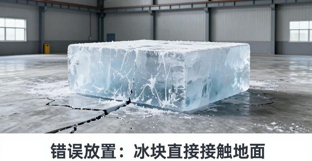 工业冰块同城配送，虎丘工厂降温好帮手
