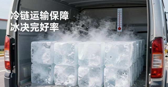 夏日制冰需求大 虎丘工业冰块批发有哪些注意事项